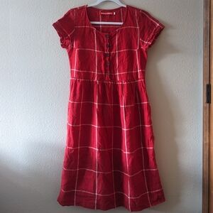 Pyne & Smith No.11 Dress - SOLD